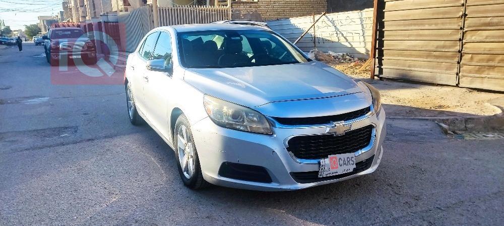 شيفروليه ماليبو